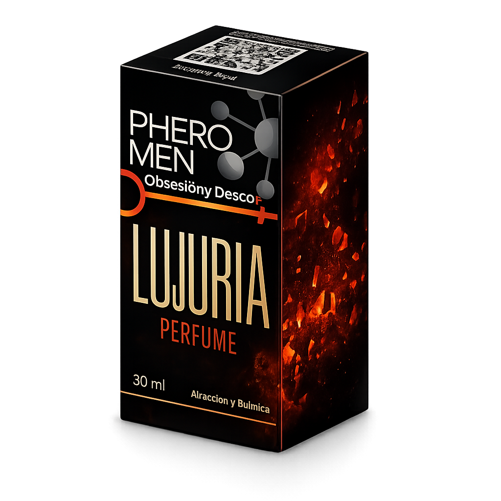 1 PERFUME PHEROMEN GRATIS¡