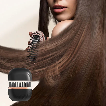 LissGo™ – Alisado instantáneo donde quieras